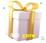 Receba seus bônus de boas-vindas no 880 game