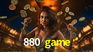 Welcome Bonus 880 game