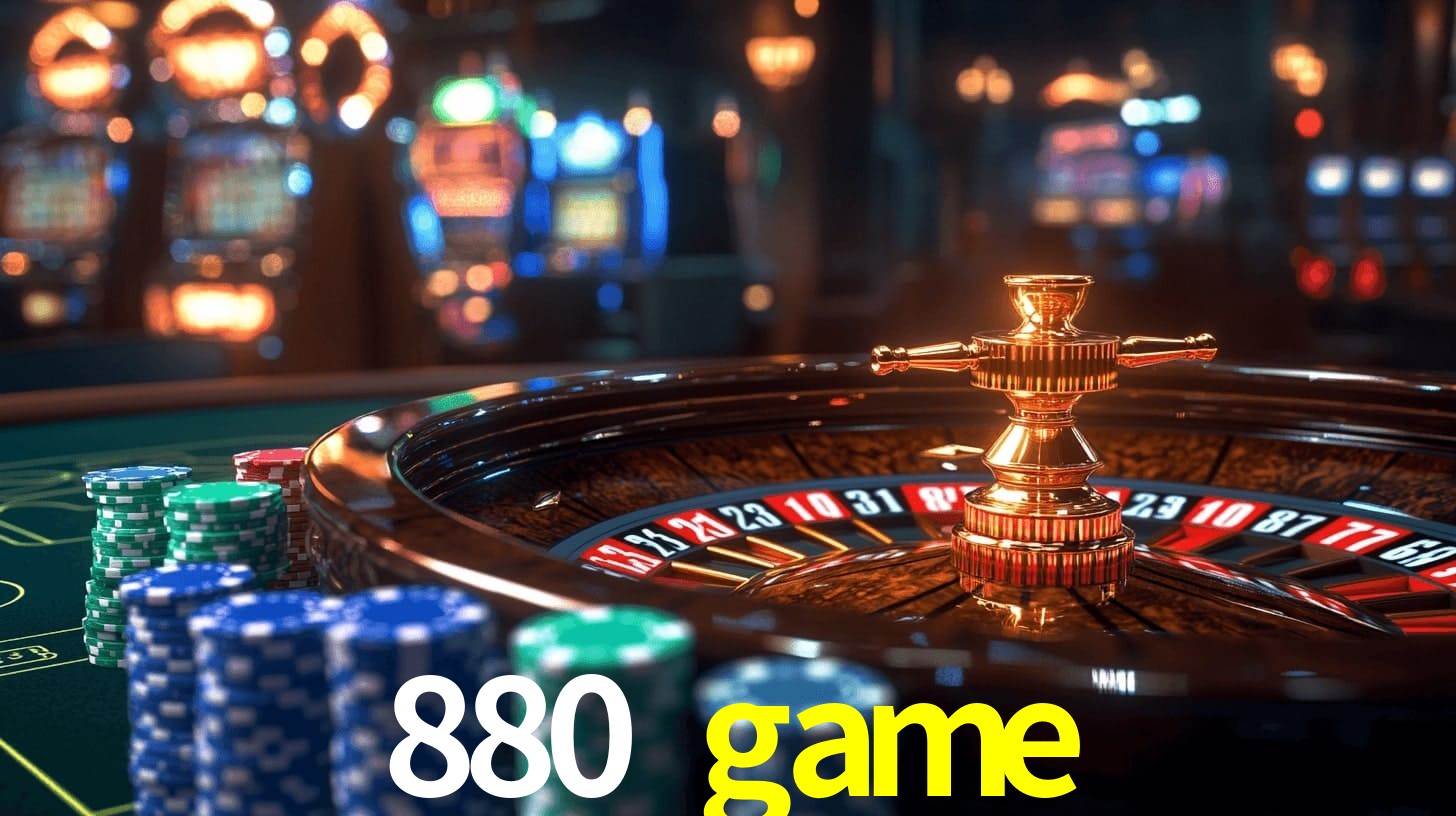 880 game: Seu Cassino Premiado com Pagamentos Rápidos