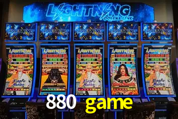 Desvendando o Mundo dos Jogos Virtuais na 880 game