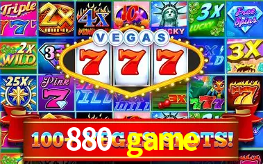 Desvendando o Mundo dos Jogos Virtuais na 880 game