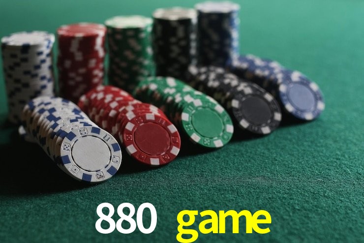Experiência VIP 880 game