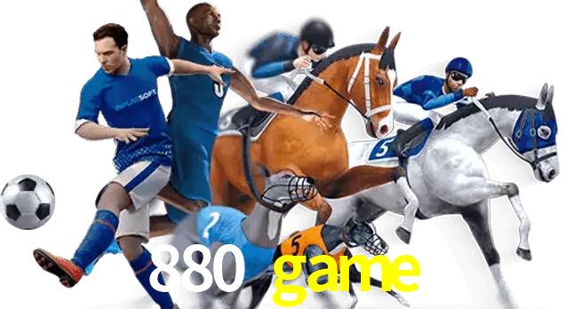 880 game