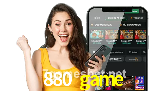 880 game