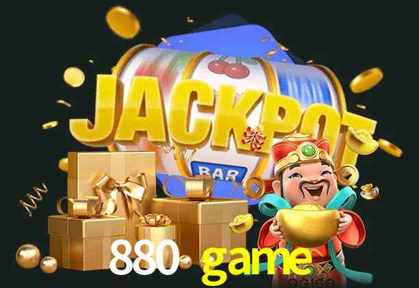 880 game bet
