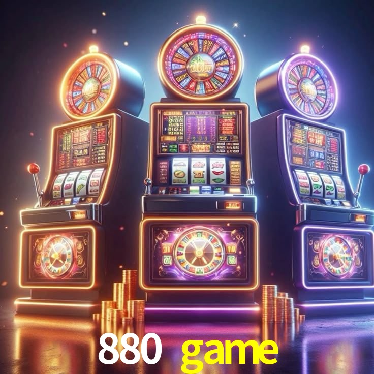 Experimente o Login Seguro Premium no 880 game