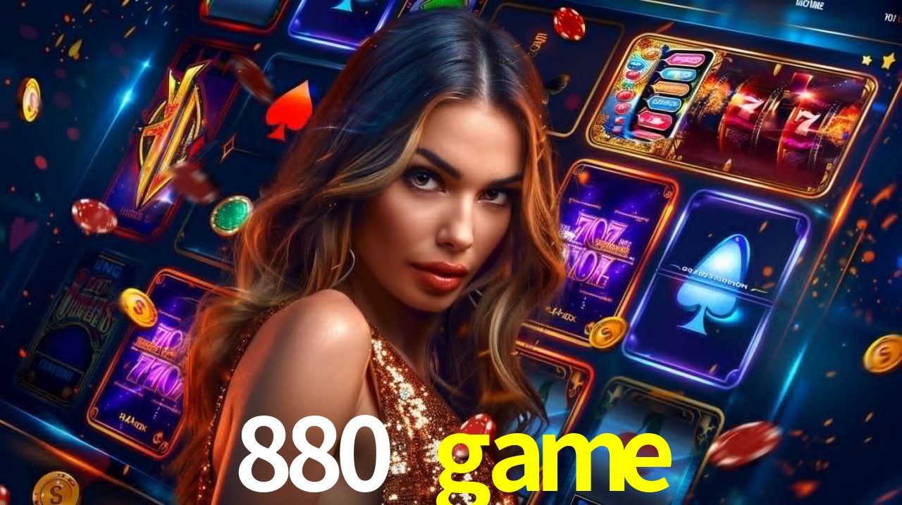 Descubra o Programa VIP da 880 game: Vantagens Exclusivas para Jogadores