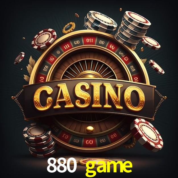 Exclusive Games 880 game