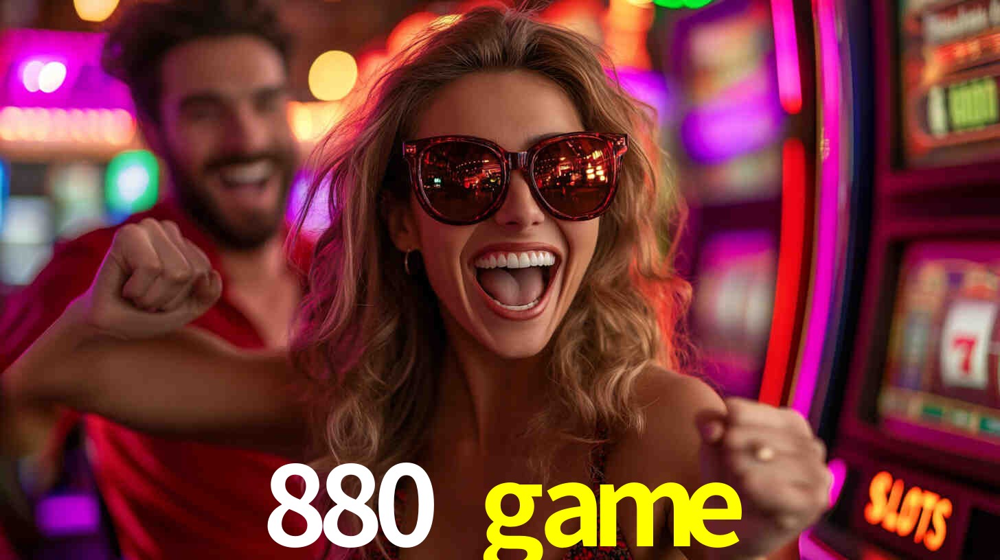 Descubra o Programa VIP da 880 game: Vantagens Exclusivas para Jogadores