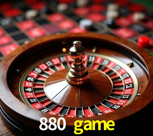 Responsive Design 880 game