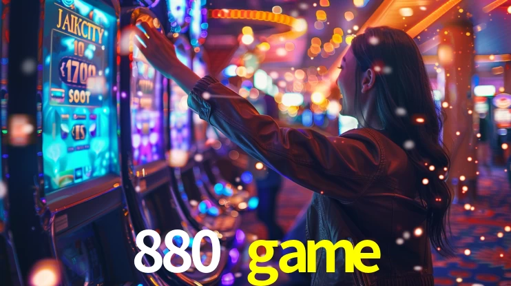 880 game