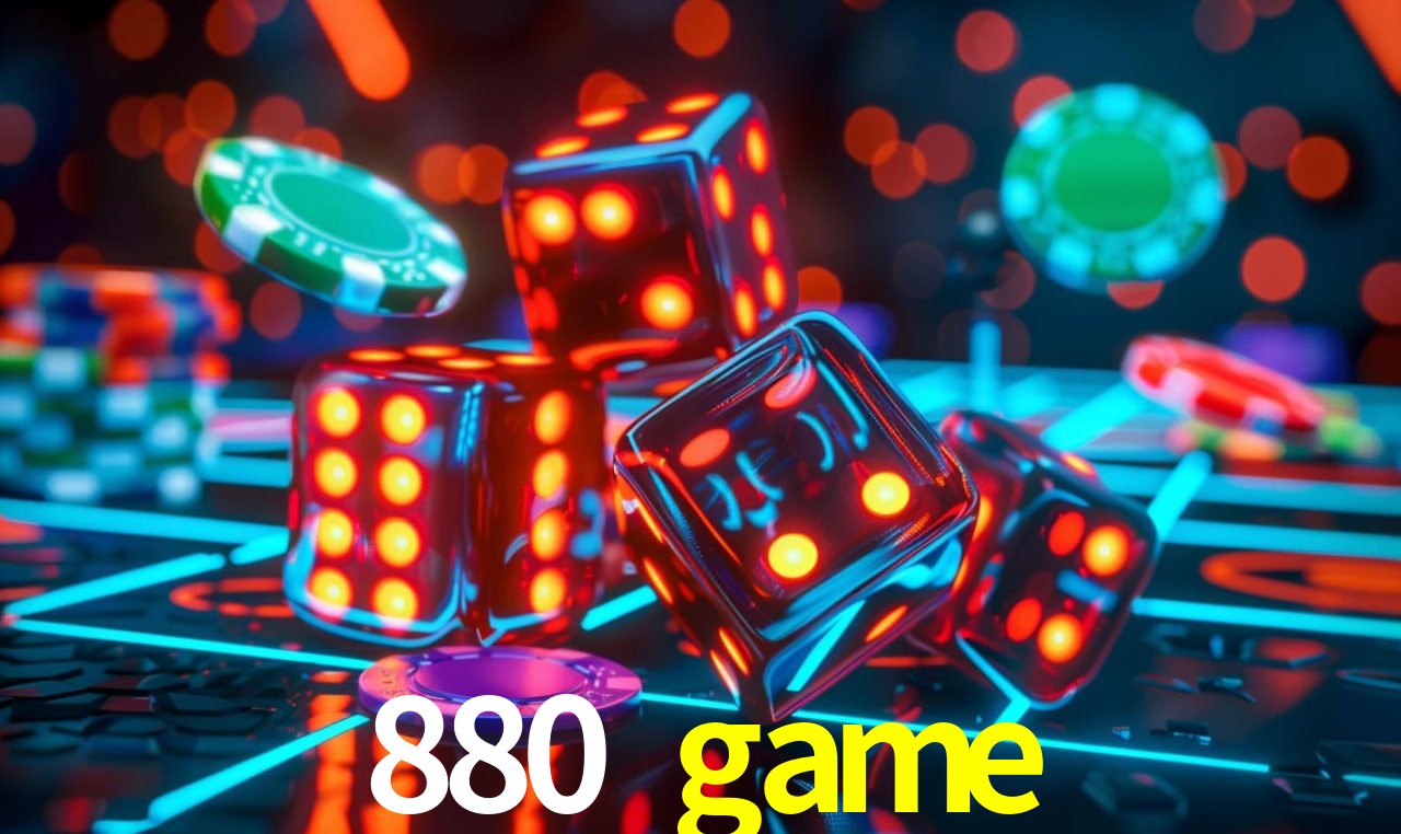 A Emoção da Loteria na 880 game: Uma Chance de Mudança de Vida