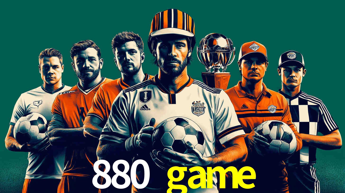 A Popularidade dos Caça-Níqueis no 880 game