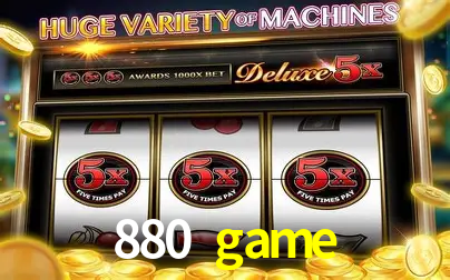 A Experiência Imersiva dos Cassinos Ao Vivo no 880 game