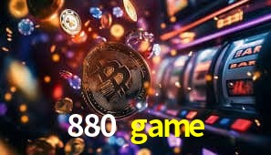 Desvendando o Mundo dos Jogos Virtuais na 880 game