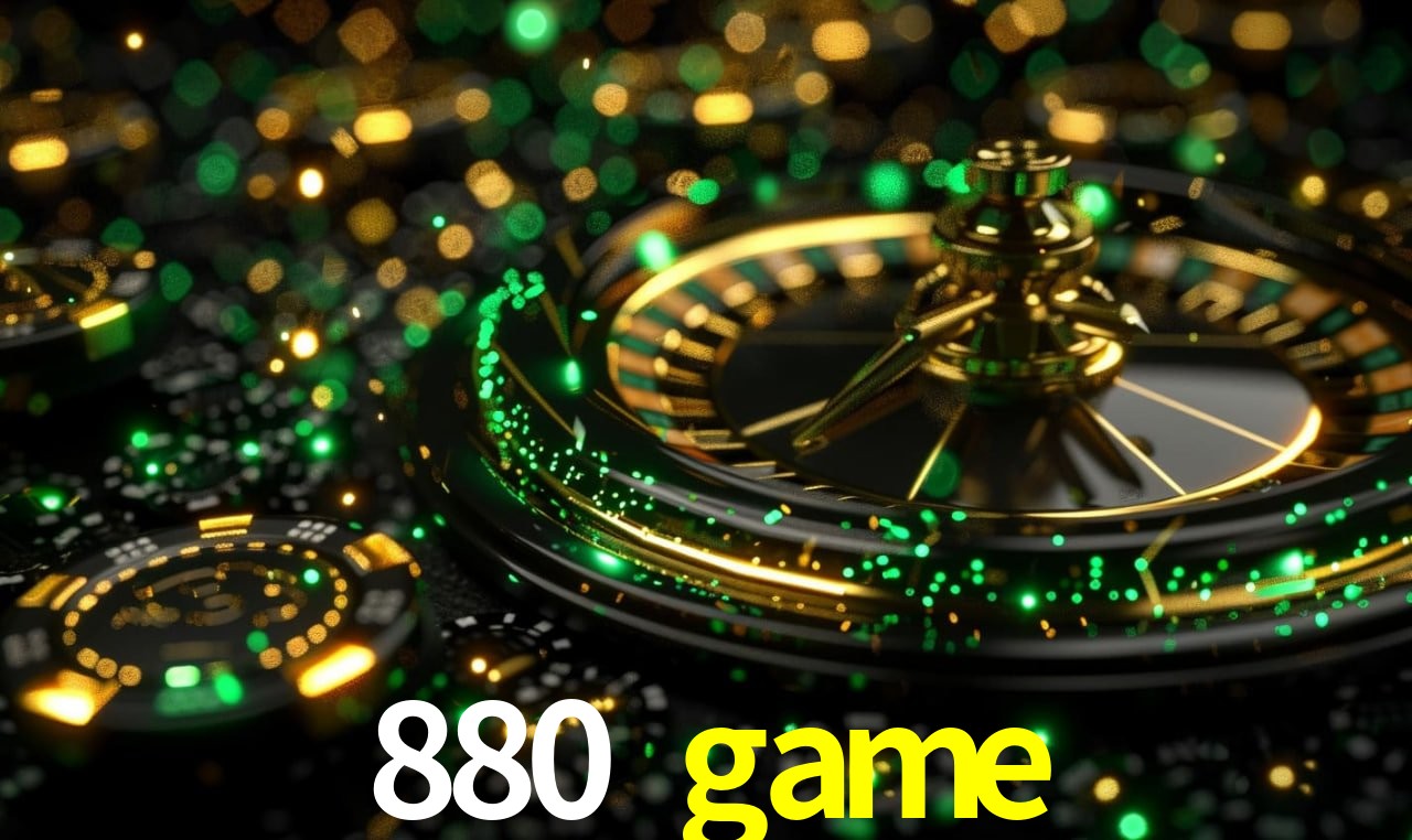 Weekend Specials 880 game