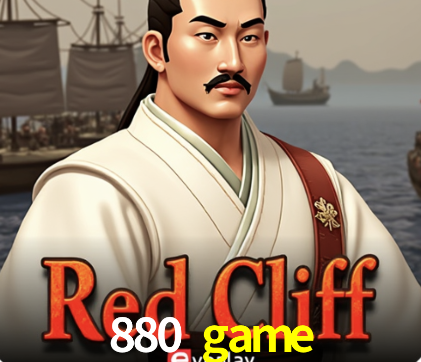 API Integration 880 game