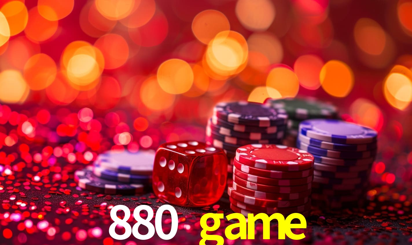 Descubra a Essência do 880 game: Nossa História e Compromissos