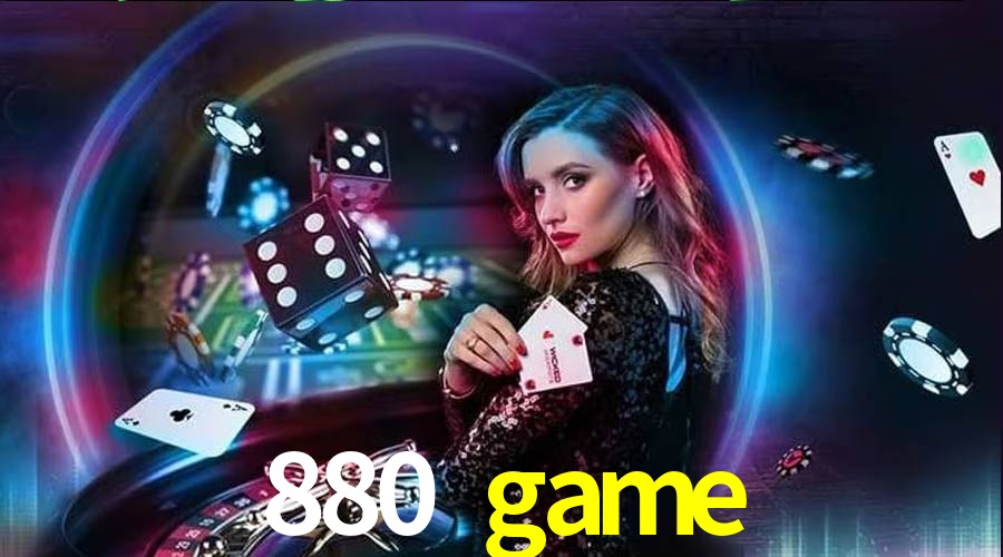 Secure Login 880 game
