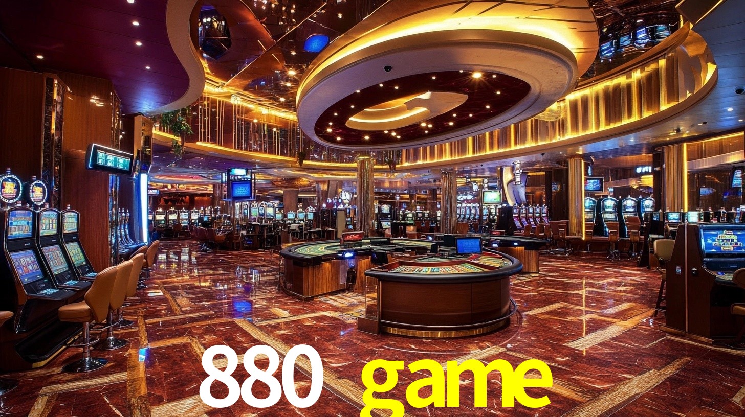 Exclusive Games 880 game