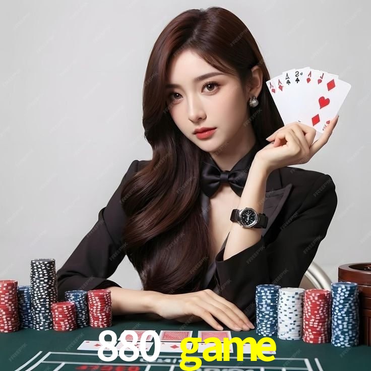 Account Benefits 880 game