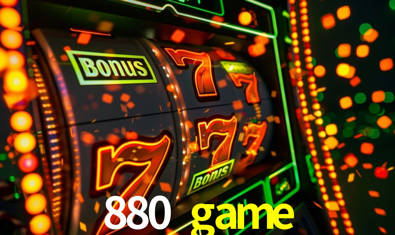 Inovações de Jogos na 880 game: O Futuro das Experiências Interativas