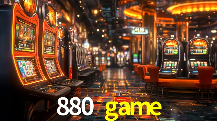 880 game
