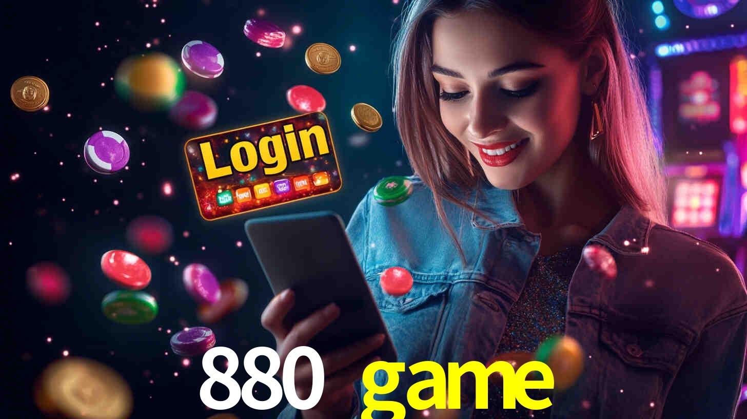 Apostas Esportivas na 880 game: Um Guia Completo