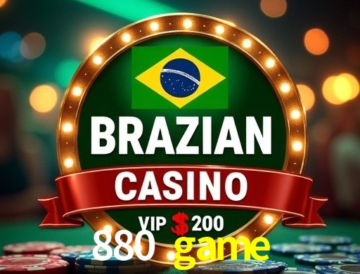 Exclusive Offers 880 game