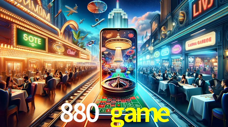 Quick Registration 880 game