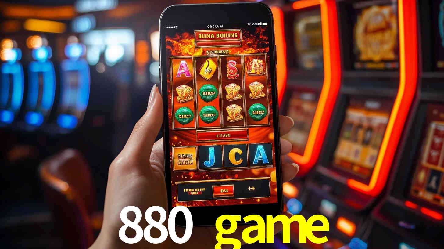 880 game,880 game bet