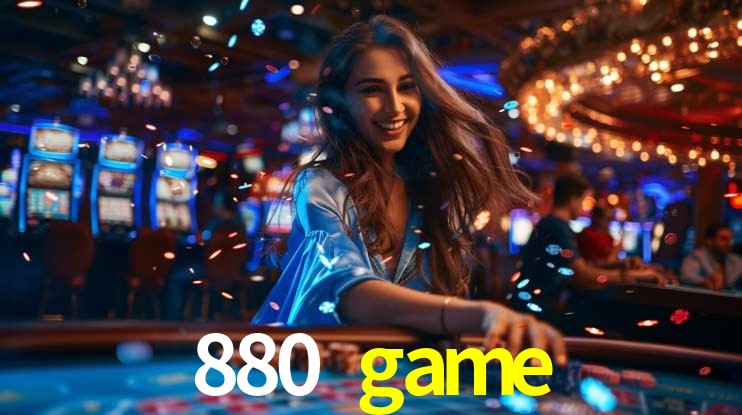 Sports Statistics 880 game
