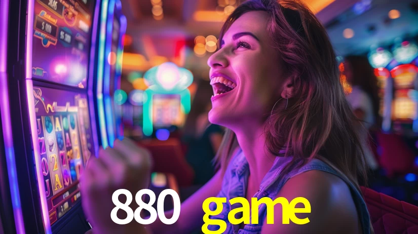 880 game bet