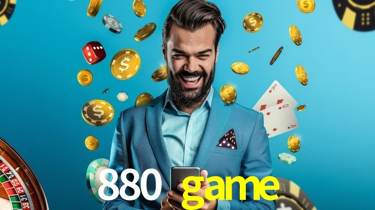 Game Statistics 880 game