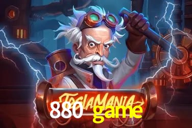 Slot Games 880 game
