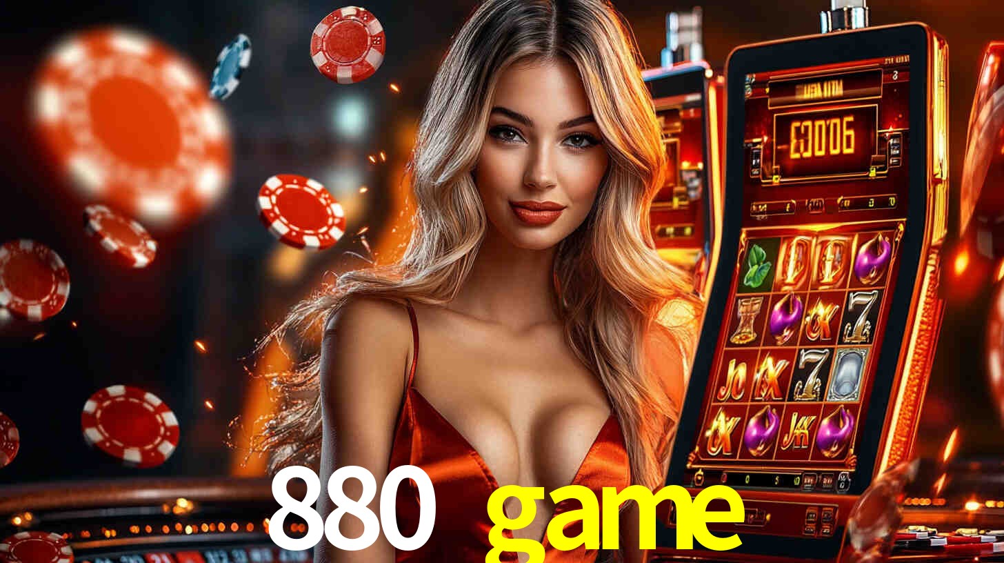 880 game bet