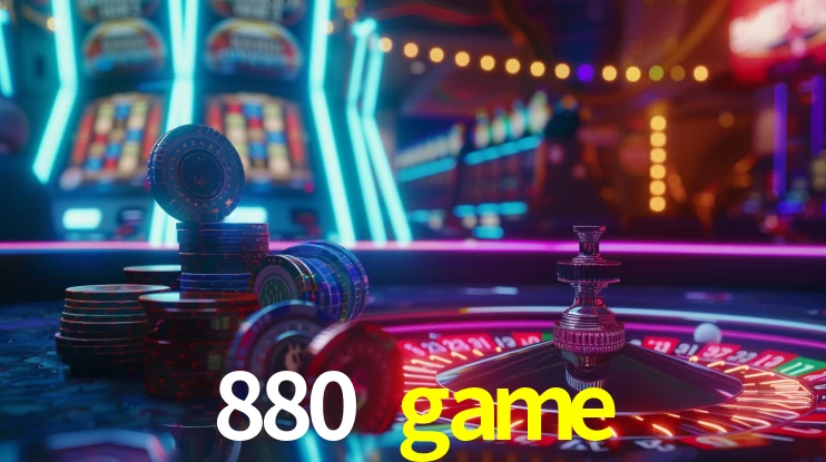 Games Directory 880 game