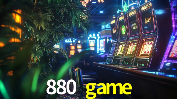 Daily Bonuses 880 game