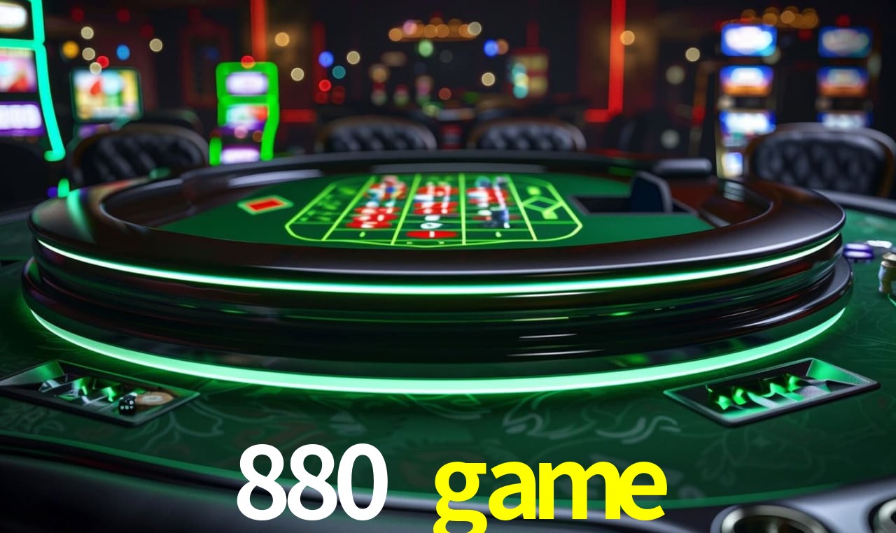 Weekend Specials 880 game