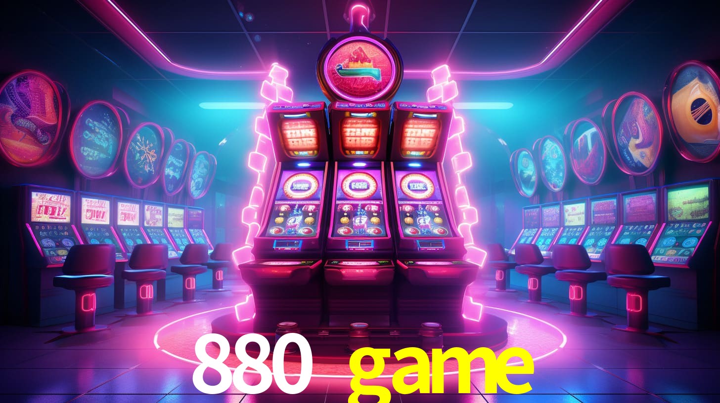 880 game: Seu Especialista em Apostas Esportivas Brasileiras