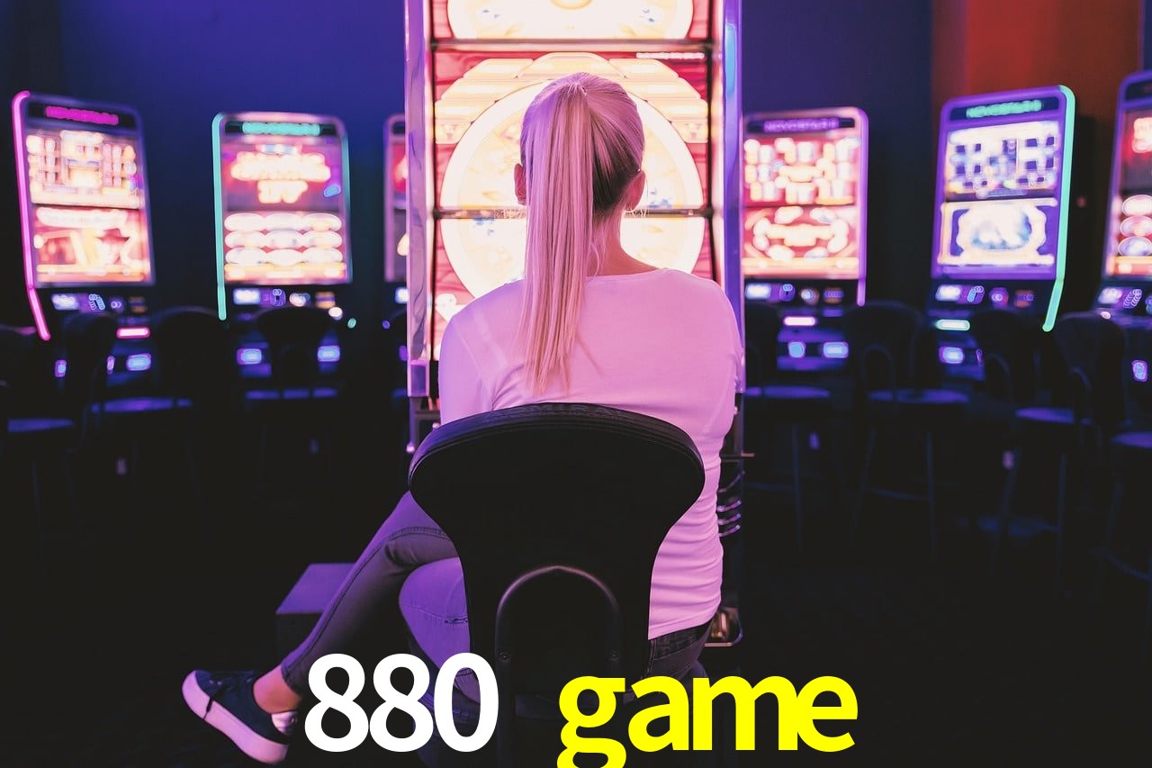 Player Reviews 880 game
