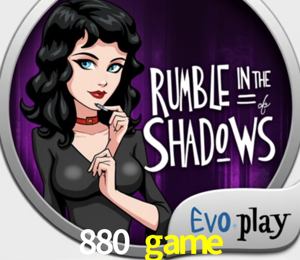 Platform Technology 880 game