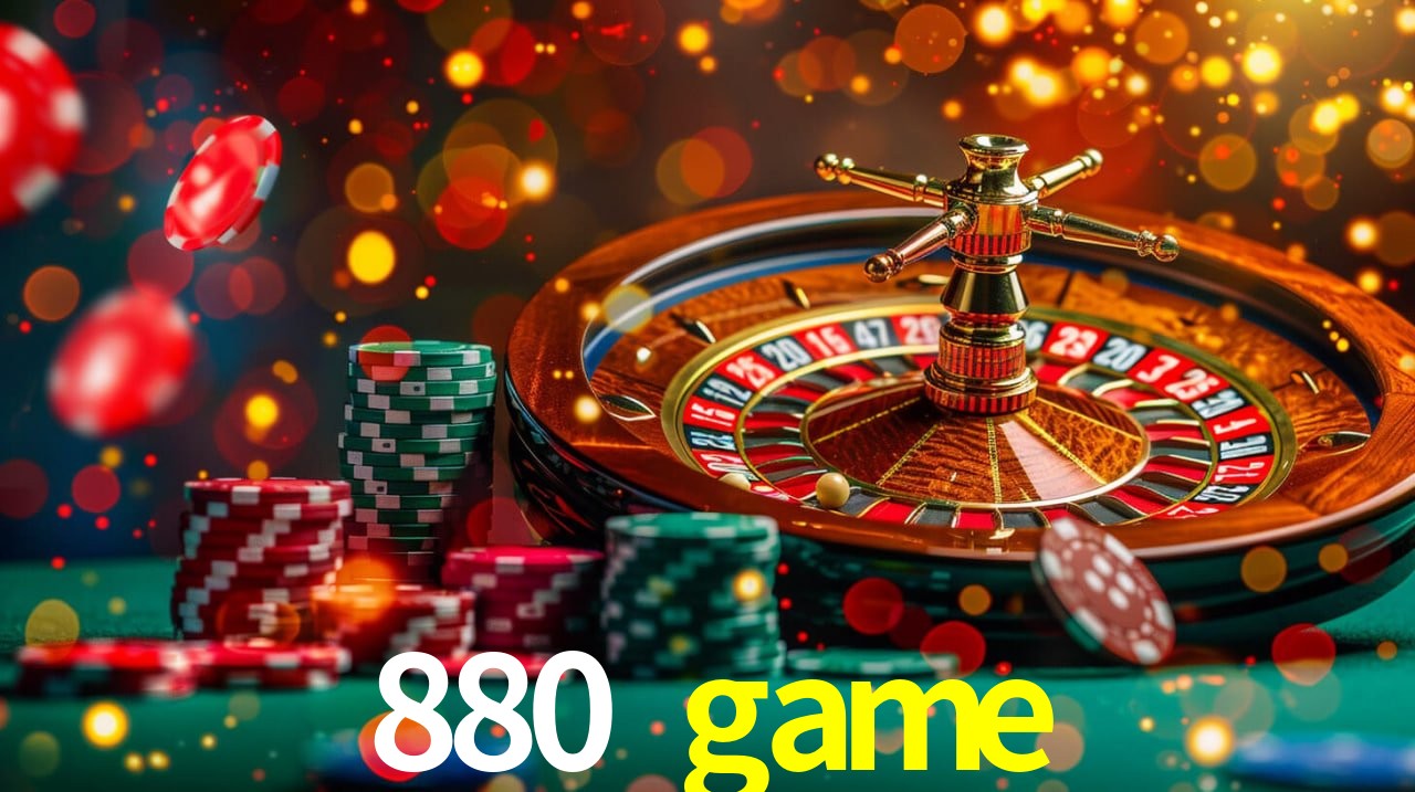 Descubra a Essência do 880 game: Nossa História e Compromissos