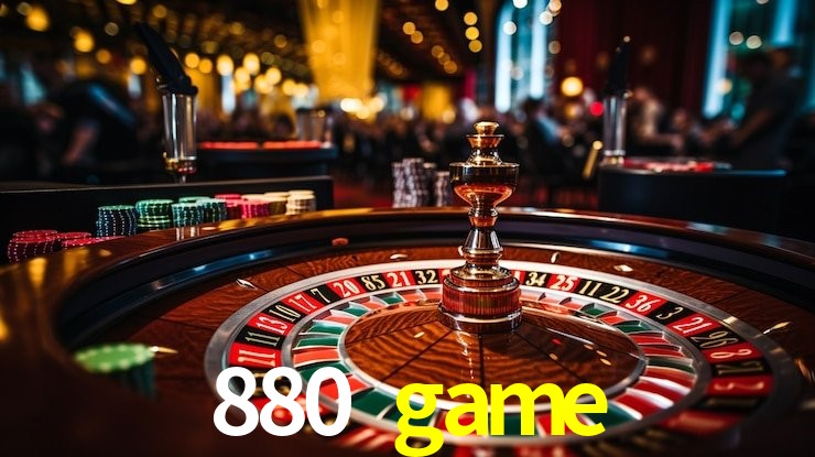 Seasonal Promotions 880 game
