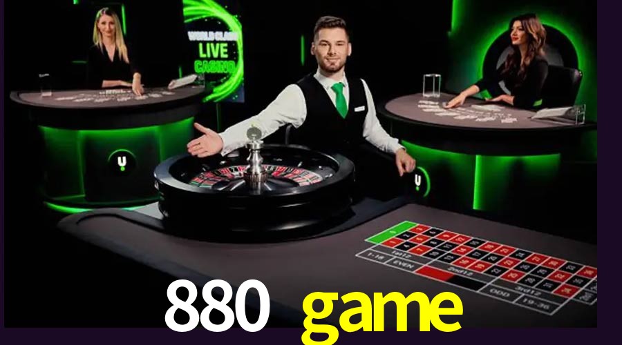 2FA Security 880 game