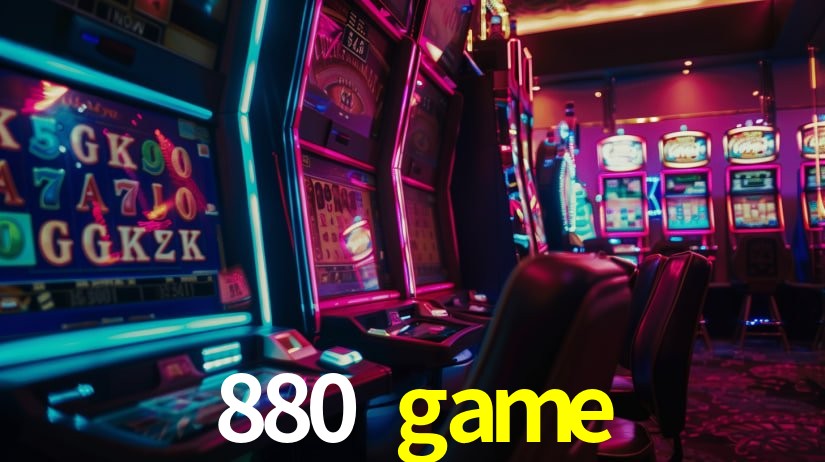 Exclusive Offers 880 game