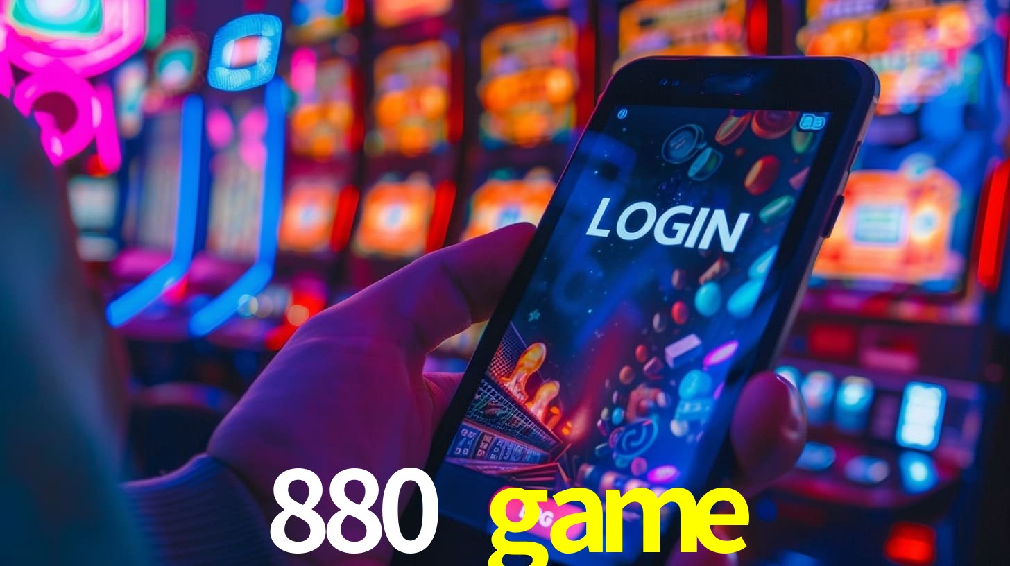 Casino VIP 880 game