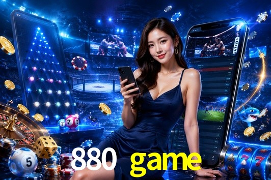 Game Statistics 880 game