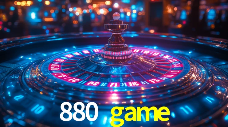 880 game: Jogos de Caça-Níqueis-Altas Recompensas, Roleta-Velocidade, Blackjack-Desafios Máximos