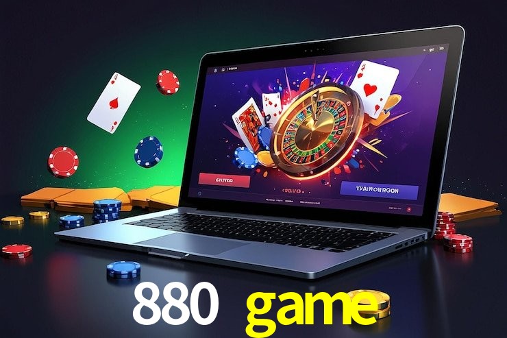 Caishen Wins 880 game